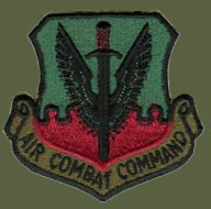 air combat command